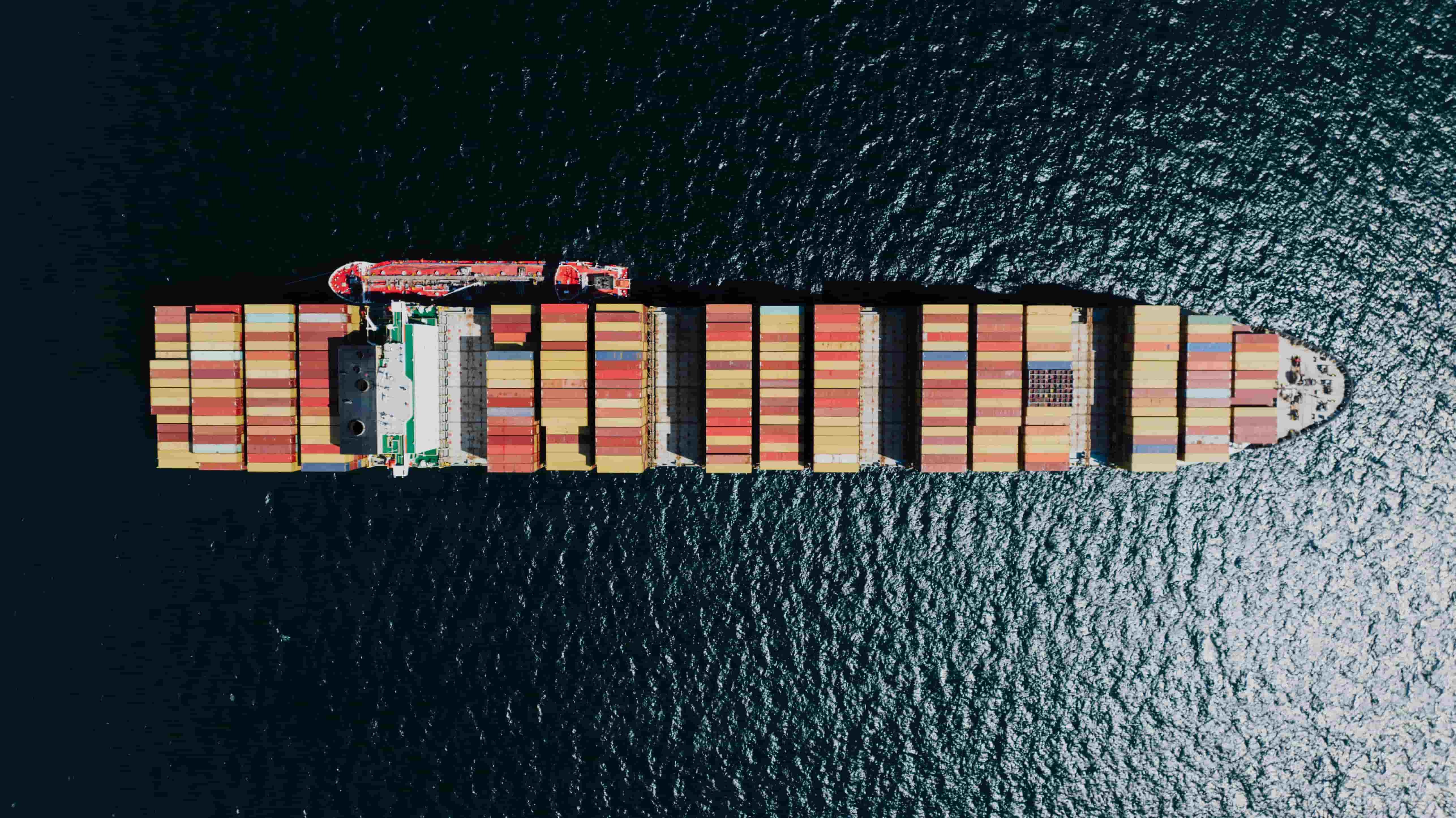 Global Trade - 1