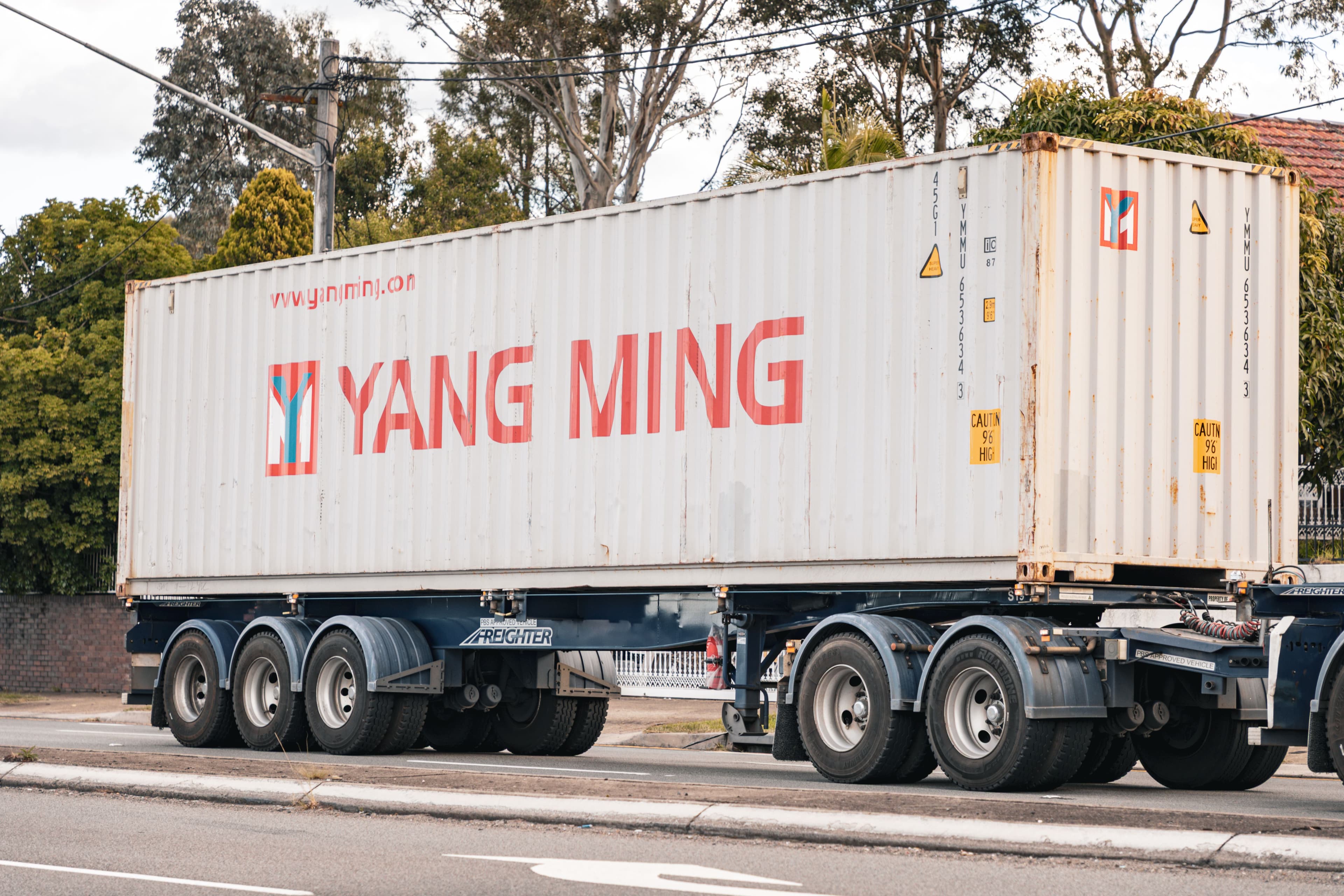 On-Time Delivery